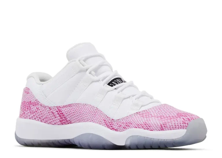 Air Jordan 11 Retro - Snake