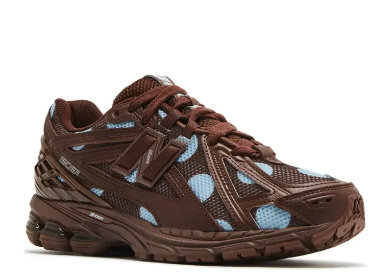 New Balance 1906 - Rich Oak