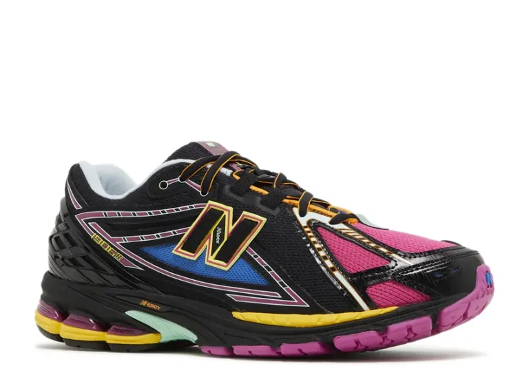 New Balance 1906 - Neon Nights