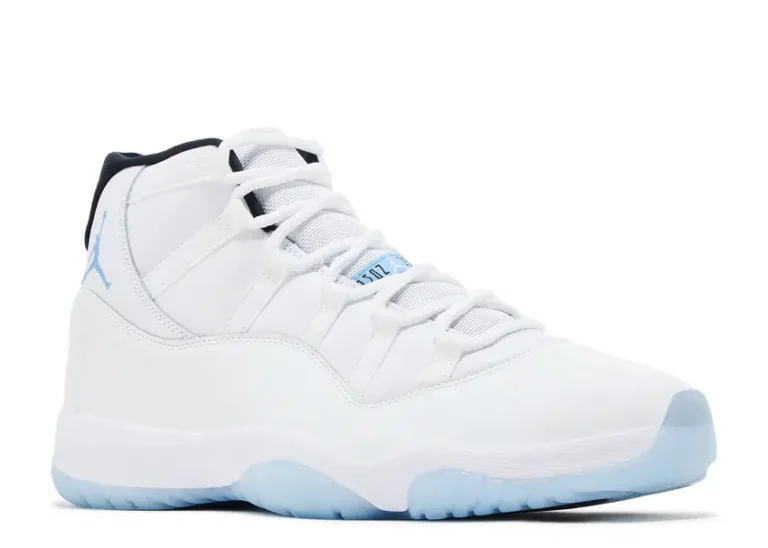 Air Jordan 11 - Legend Blue