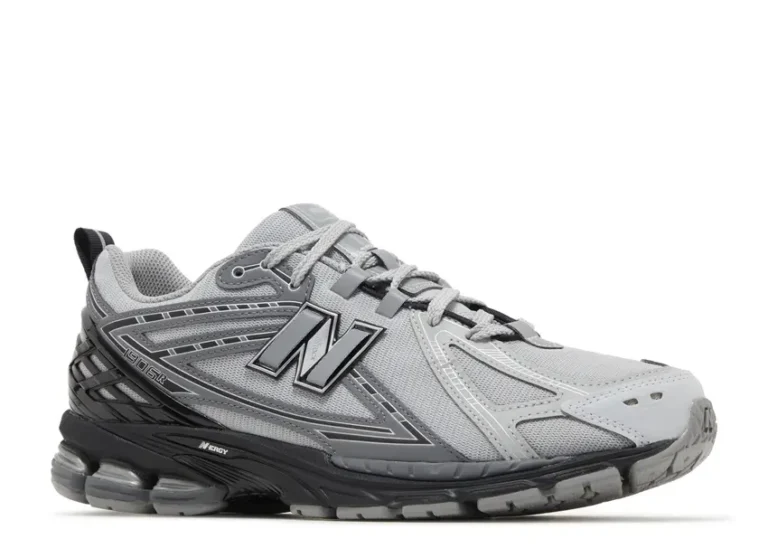 New Balance 1906 - Brighton Grey