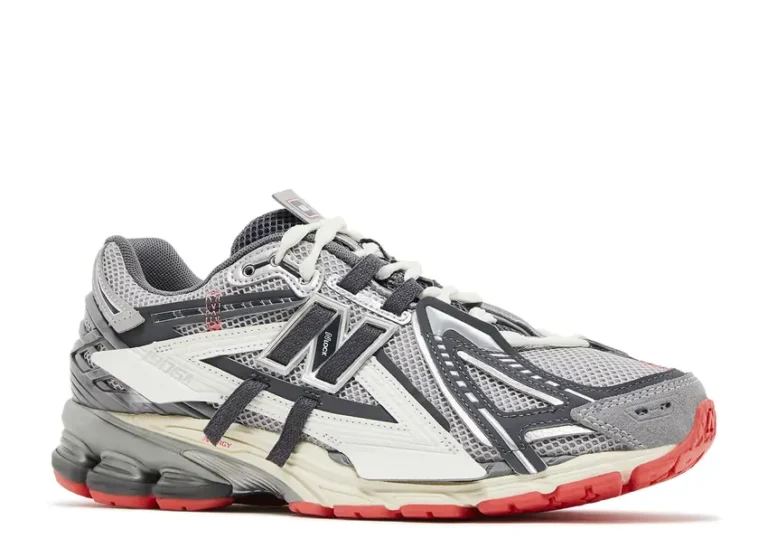 New Balance 1906 - Slate Grey Raincloud