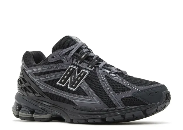 New Balance 1906 - Black Phantom