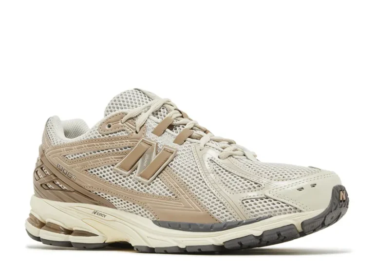 New Balance 1906 - Beige Vachetta