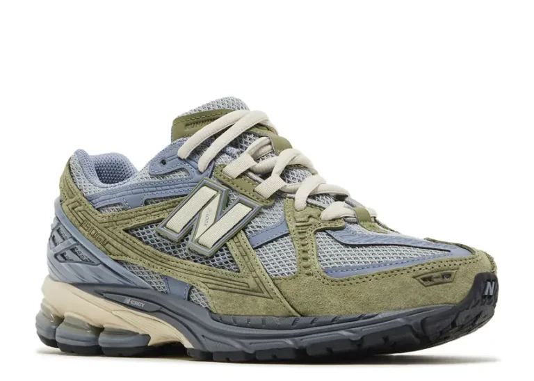 New Balance 1906 - Slate Grey Dark Olivine