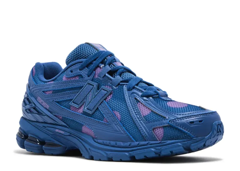New Balance 1906 - Blue Agate