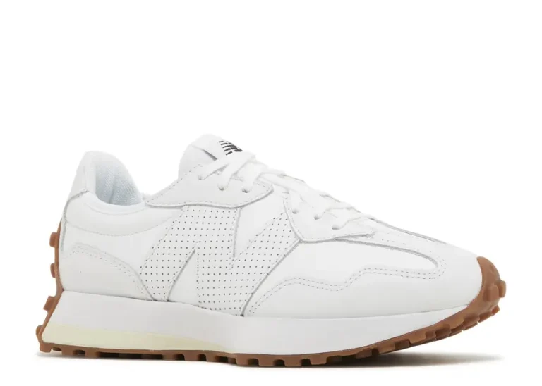 New Balance 327 - Sea Salt Gum