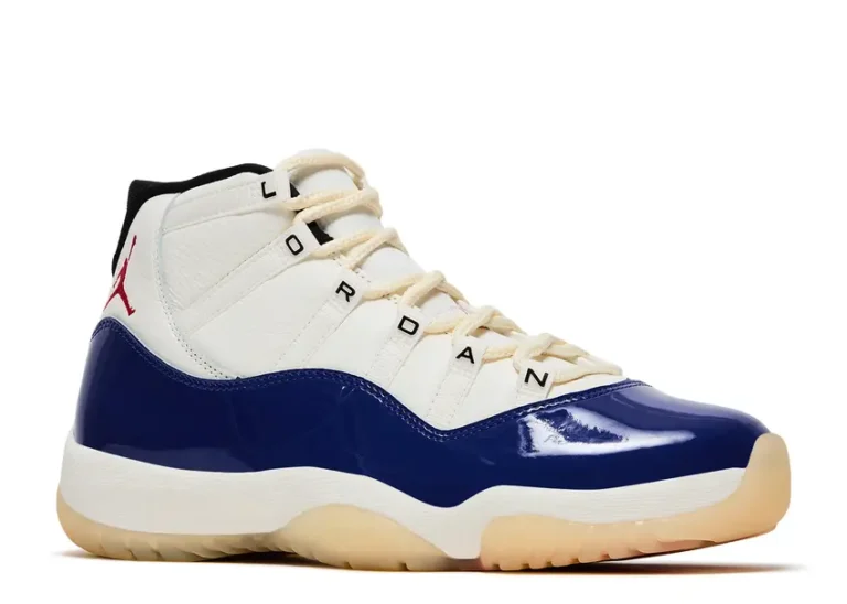 Air Jordan 11 - Rare Air