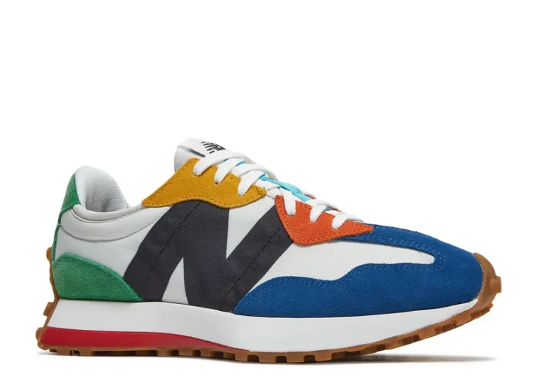New Balance 327 - Multi-Color