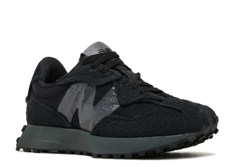 New Balance 327 - Phantom Magnet