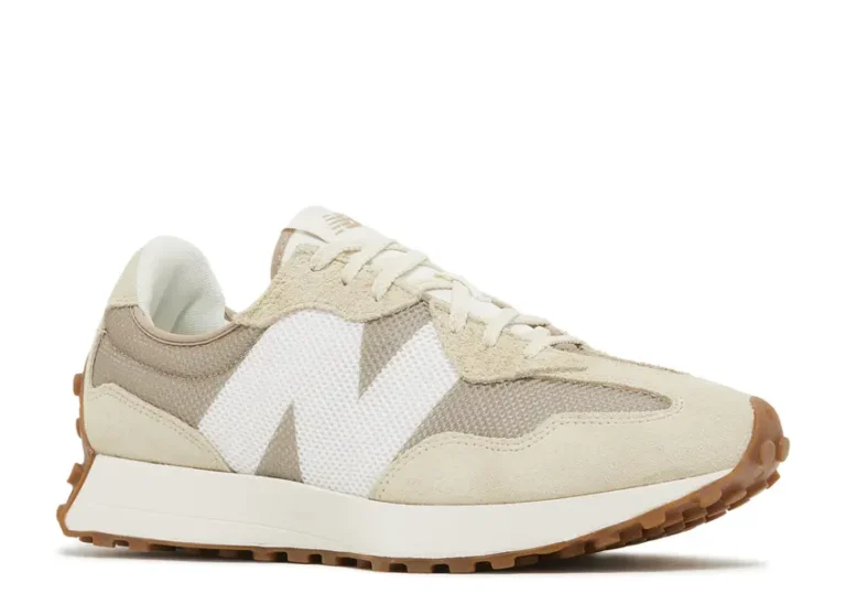 New Balance 327 - Mindful Grey