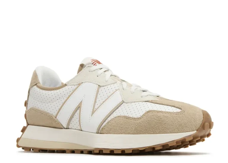 New Balance 327 - Incense Sea Salt