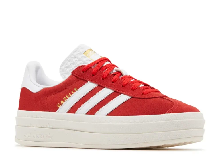WMNS Gazelle - Bold Red