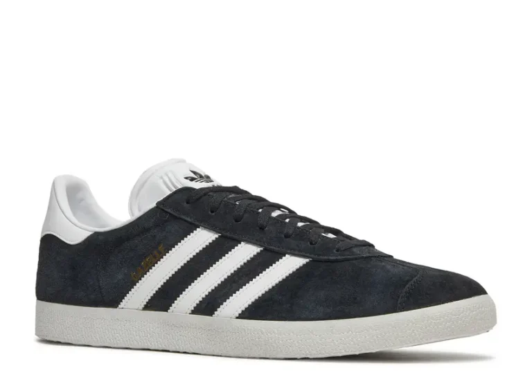 Gazelle - Black
