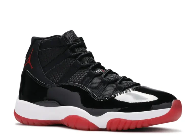 Air Jordan 11 Retro - Bred