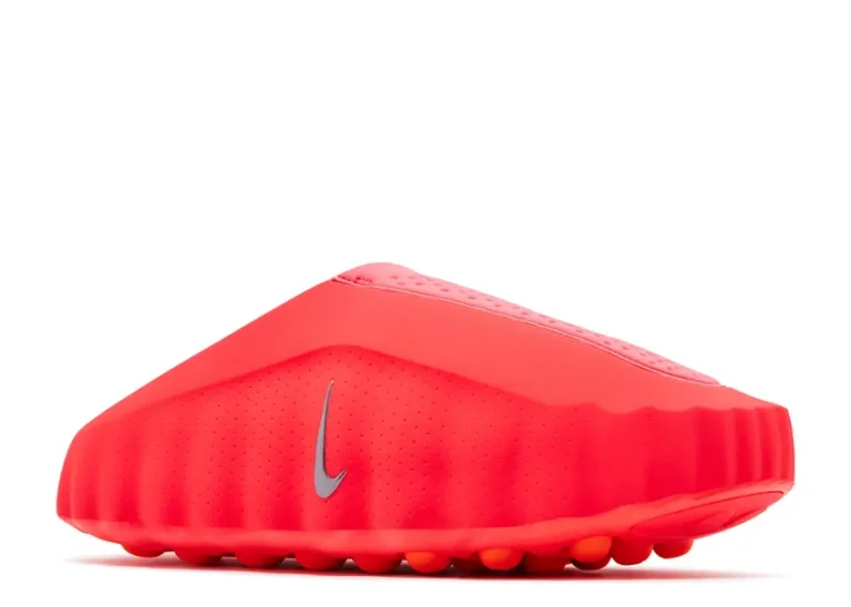 "Nike Mind Slide 001 - "Red