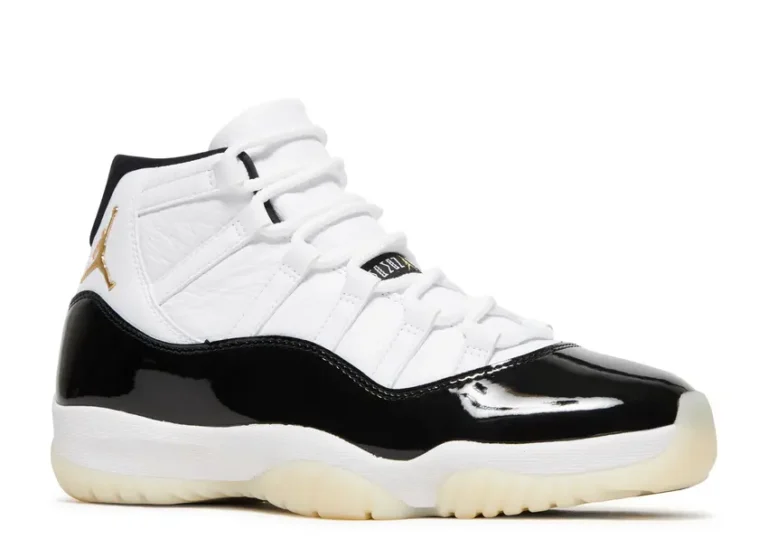 Air Jordan 11 Retro - Gratitude