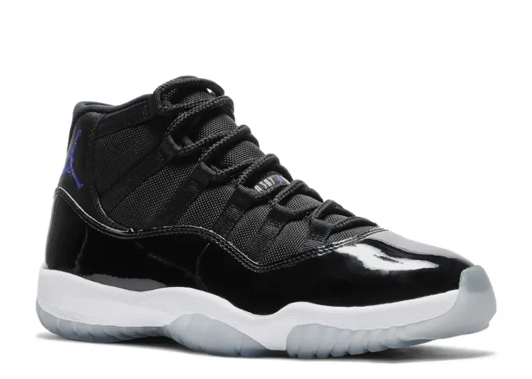 Air Jordan 11 Retro - Space Jam