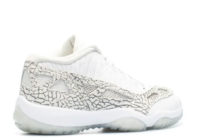 Air Jordan 11 Retro - Cobalt