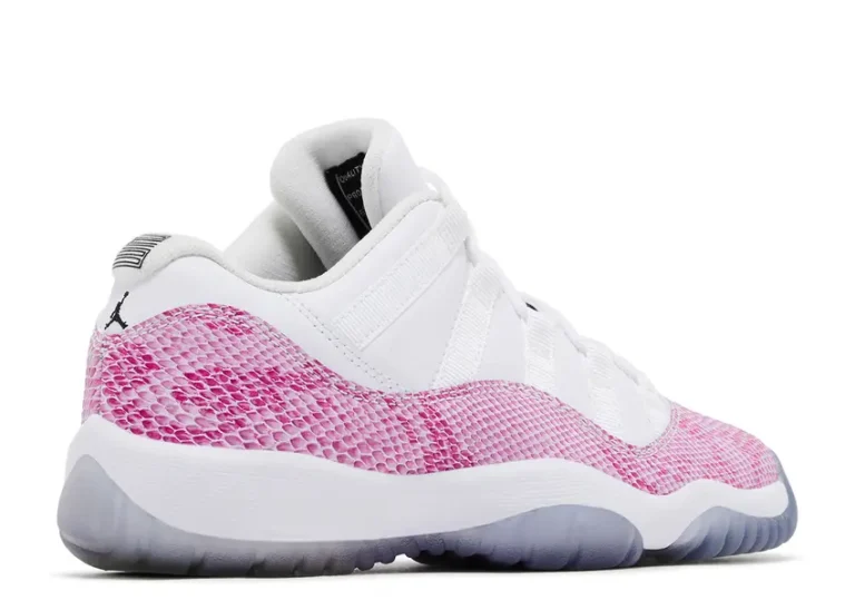Air Jordan 11 Retro - Snake