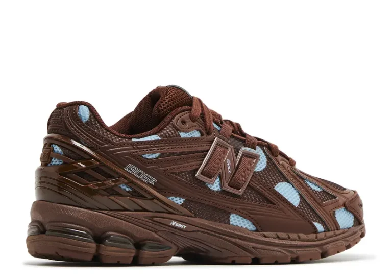 New Balance 1906 - Rich Oak