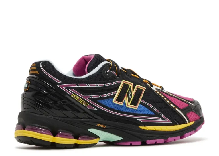 New Balance 1906 - Neon Nights
