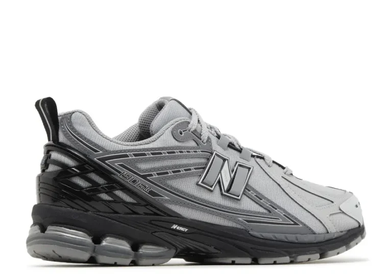 New Balance 1906 - Brighton Grey