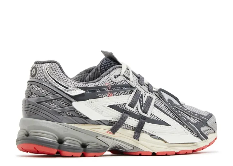 New Balance 1906 - Slate Grey Raincloud