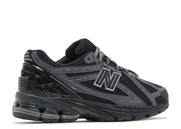 New Balance 1906 - Black Phantom