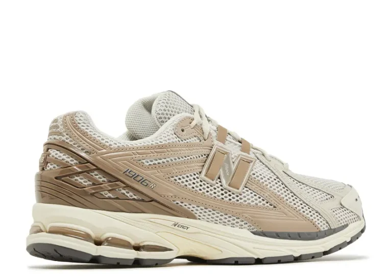 New Balance 1906 - Beige Vachetta