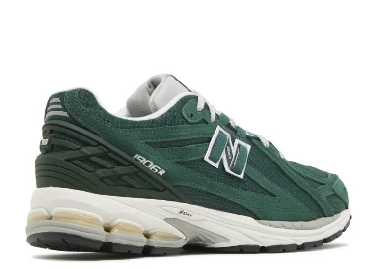 New Balance 1906 - Nightwatch Green