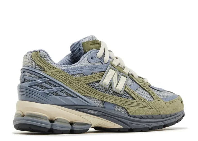 New Balance 1906 - Slate Grey Dark Olivine