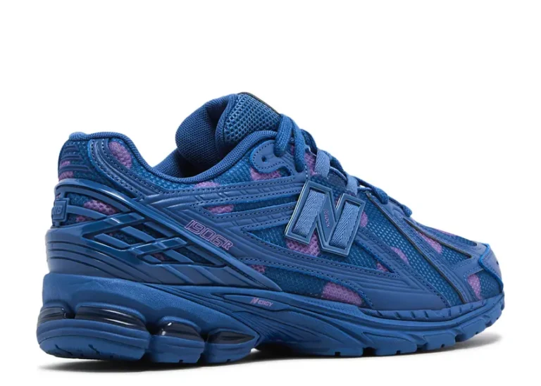 New Balance 1906 - Blue Agate
