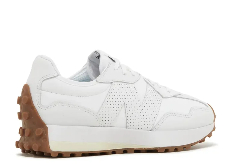 New Balance 327 - Sea Salt Gum