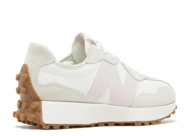 New Balance 327 - Sea Salt Pink Haze