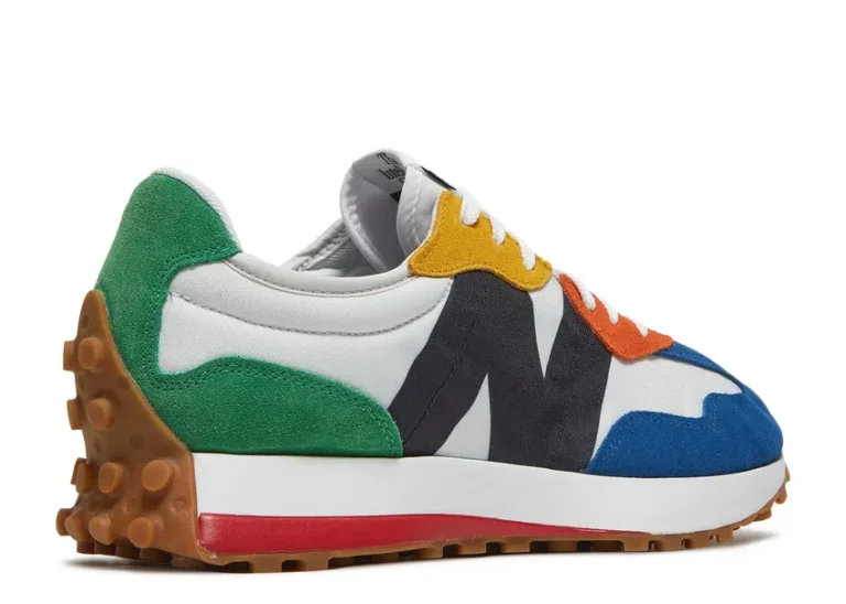New Balance 327 - Multi-Color