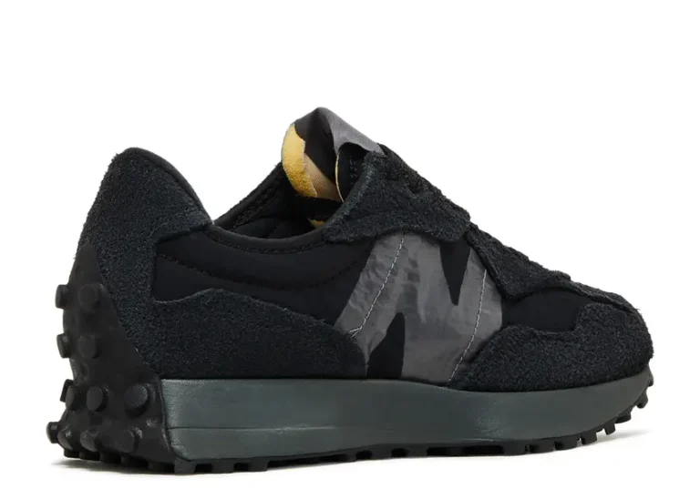 New Balance 327 - Phantom Magnet