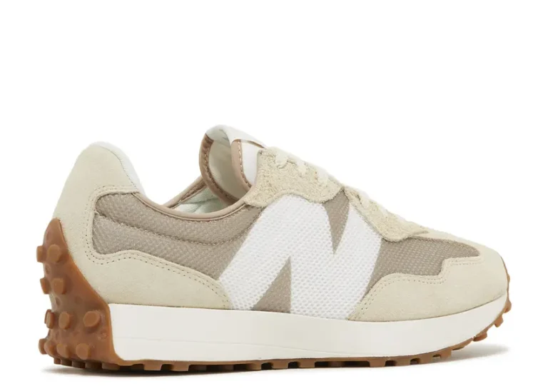 New Balance 327 - Mindful Grey
