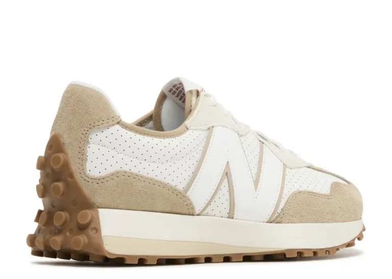 New Balance 327 - Incense Sea Salt