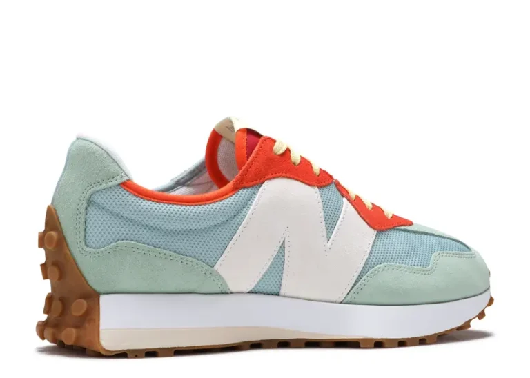 New Balance 327 - Pineapple