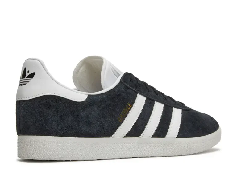 Gazelle - Black