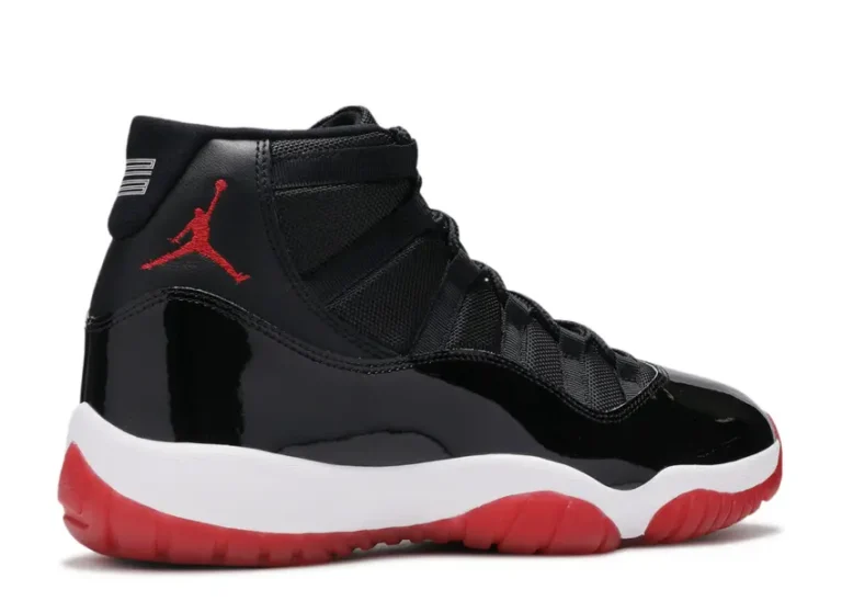 Air Jordan 11 Retro - Bred