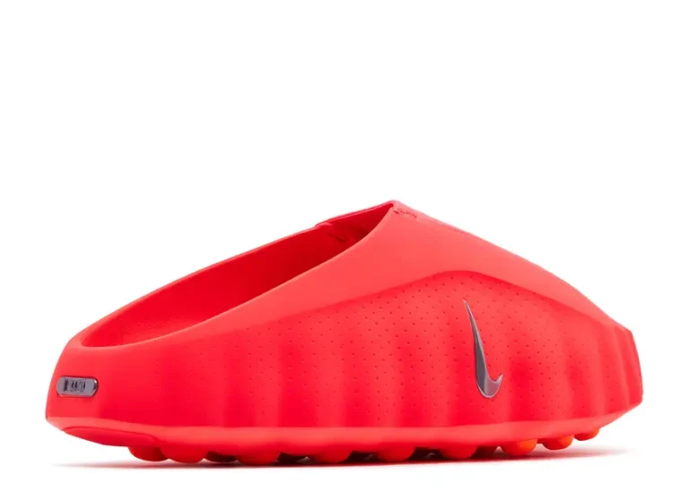 "Nike Mind Slide 001 - "Red