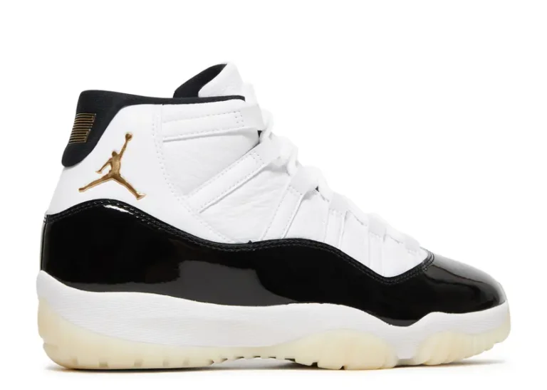 Air Jordan 11 Retro - Gratitude