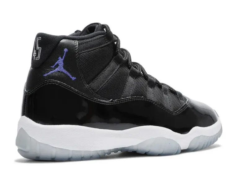 Air Jordan 11 Retro - Space Jam