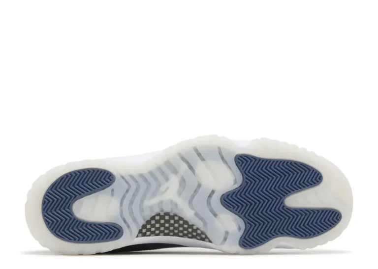Air Jordan 11 Retro - Diffused Blue