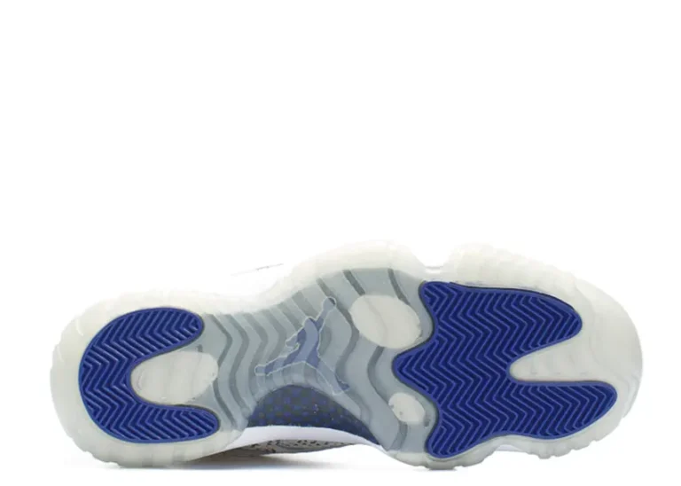 Air Jordan 11 Retro - Cobalt