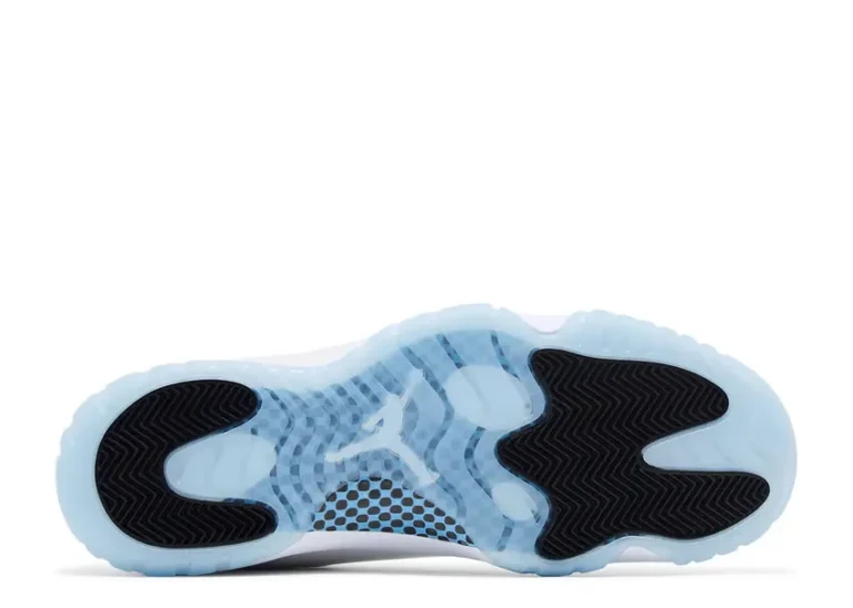 Air Jordan 11 - Legend Blue