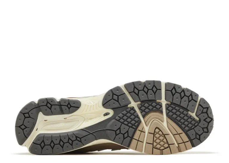 New Balance 1906 - Beige Vachetta