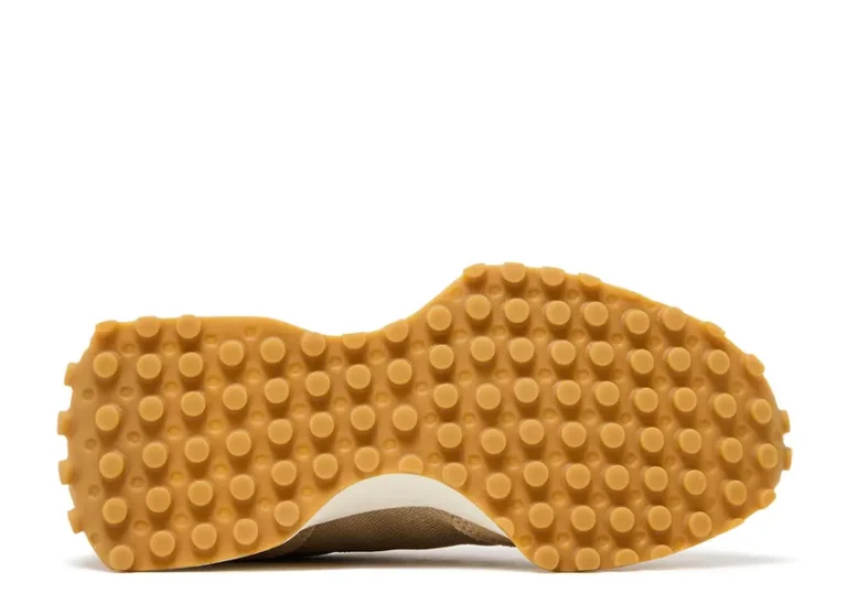 New Balance 327 - Incense Leopard